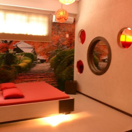 Pousada E Motel Blue Inn Каскавел Екстериор снимка