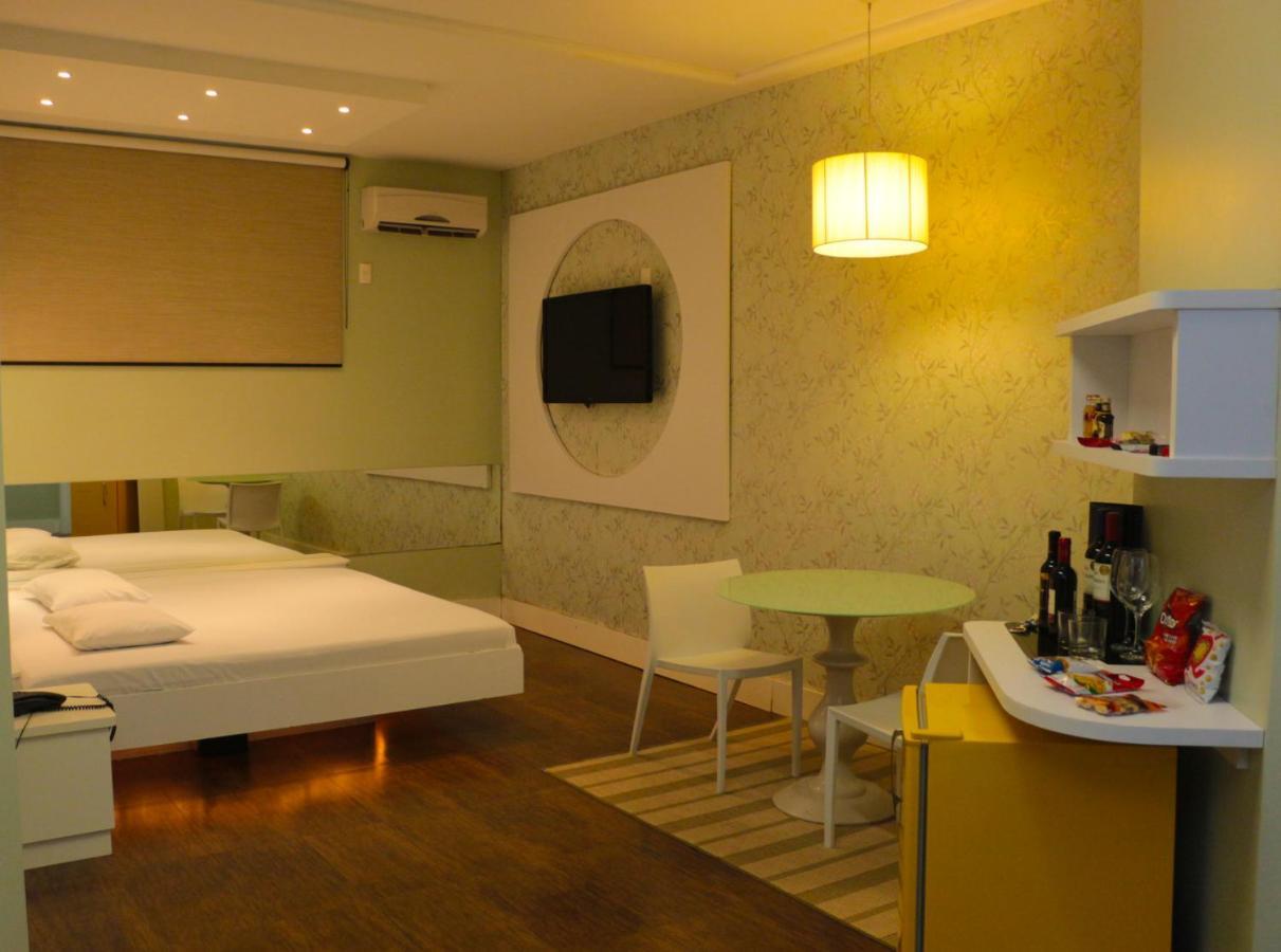 Pousada E Motel Blue Inn Каскавел Екстериор снимка